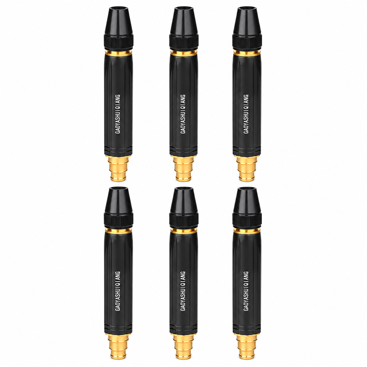 👑 Buy 3 + Get 3 FREE (6 Total)